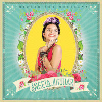 La Llorona_Angela Aguilar