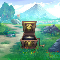 Vermilion City_Pokemon