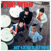 Can't Explain_The Who