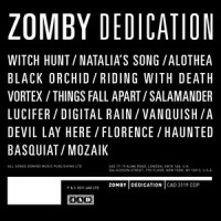 Witch Hunt_Rain City Drive