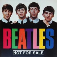 Yes It Is_The Beatles