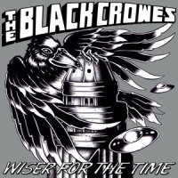 Cursed Diamond_The Black Crowes