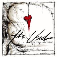 Cut Up Angels_The Used