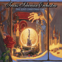 Christmas Canon Rock_Trans-Siberian Orchestra
