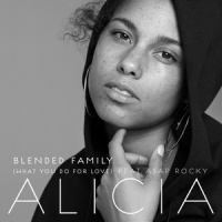 Blended Family_Alicia Keys