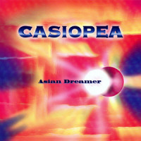 Eyes Of The Mind_Casiopea