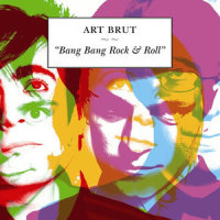 Formed A Band_Art Brut
