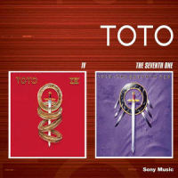 Stop Loving You_Toto