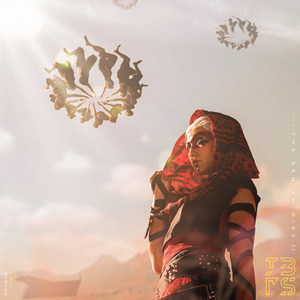 I Built The Sky - Up Into The Ether (Drop B Learning Version)