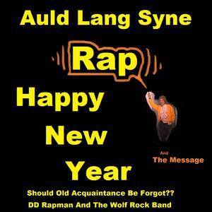 Auld Lang Syne Rock Version