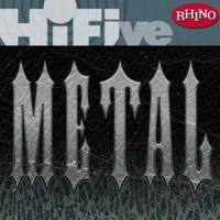 Rainbow In The Dark_Ronnie James Dio