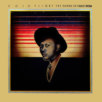 Atlantis solo_Charlie Robbins