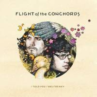 Hurt Feelings_Flight Of The Conchords