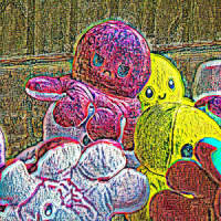 Happy Song_Composers of MSB