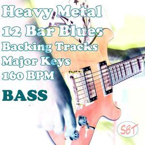 12 Bar Blues Bass