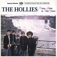 Hey What's Wrong With Me_The Hollies