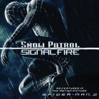 SIGNAL FIRE! (VERSION II)_Snow Patrol