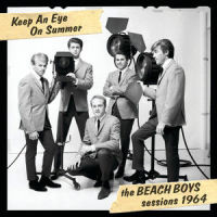 I Get Around_The Beach Boys