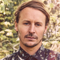 Old Pine_Ben Howard