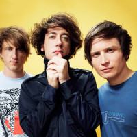 Moving to New York_The Wombats
