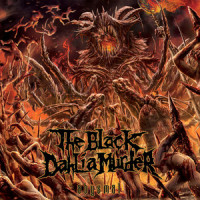 Threat Level No 3_The Black Dahlia Murder