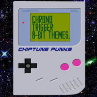 Chrono Trigger - Boss Battle 1_Yasunori Mitsuda