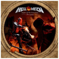 The King For A 1000 Years_Helloween