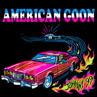 American Lifestyle_Go on