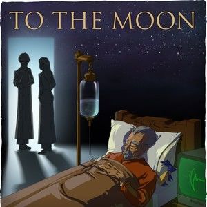To The Moon-Moonwisher