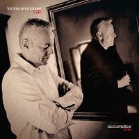 Deep River Blues_Tommy Emmanuel
