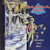 Sail On_Gamma Ray
