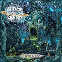 Utopia_Rings Of Saturn