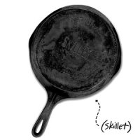 Saturn_Skillet