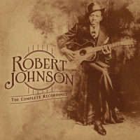 Walkin' Blues_Robert Johnson