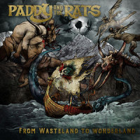 Heartbreaker_Paddy And The Rats