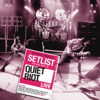 Party All Night_Quiet Riot