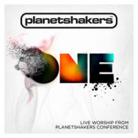 Get Up_Planetshakers