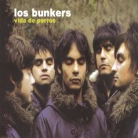 Ahora Que No Estas_Los Bunkers