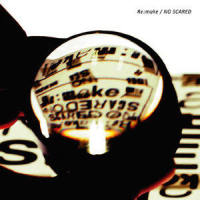 No Scared_One Ok Rock
