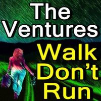 Caravan_The Ventures