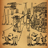 Be The Rain_Neil Young