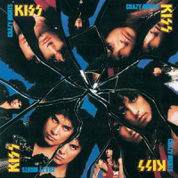 I'll Fight Hell To Hold You_KISS