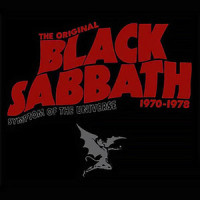 Laguna Sunrise_Black Sabbath