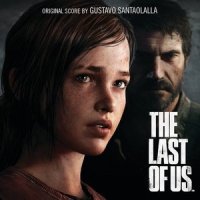 The Last of Us - The Path (A New Beginning)_Gustavo Santaolalla