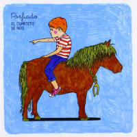 Lo malo de ser bueno (Shauntrack cover)_Cuarteto De Nos