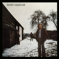 There's No Way Out Of Here_David Gilmour