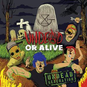 undead generation