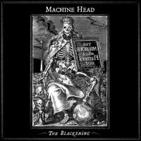 Beautiful Mourning_Machine Head