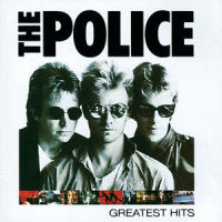 Can't Stand Losing You_The Police