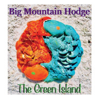 The Green Island_Anonymous